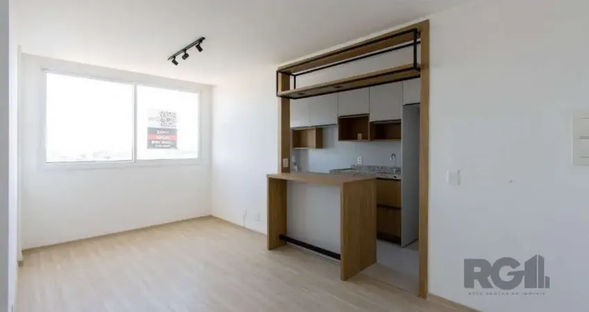 Apartamento 2 dormitórios à venda São João Porto Alegre/RS