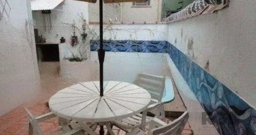 Casa 3 dormitórios à venda Petrópolis Porto Alegre/RS