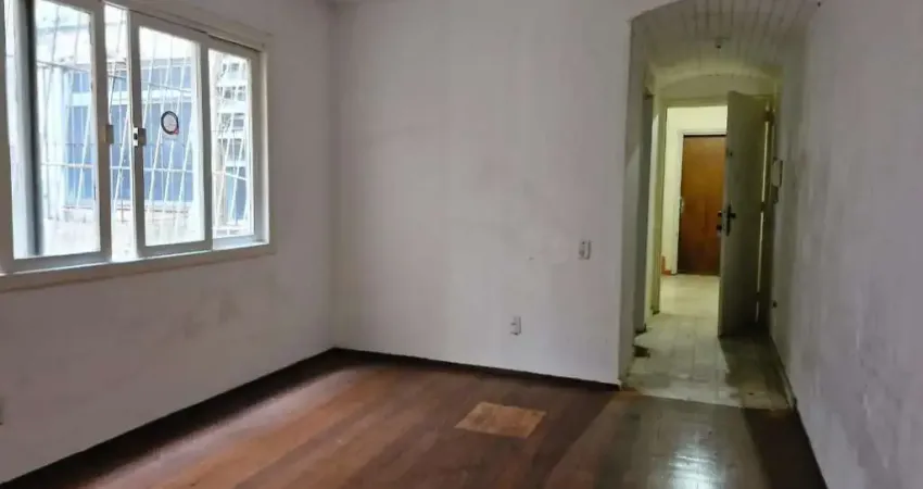 Apartamento com 1 quarto à venda na Avenida Ijuí, 624, Petrópolis, Porto Alegre