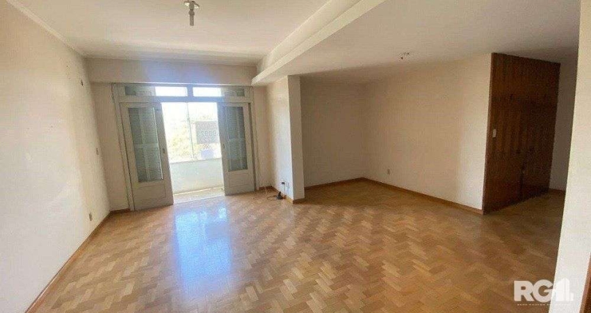 APARTAMENTO 3  DORMITÓRIOS DE FRENTE PRÓXIMO A REDENÇÃO