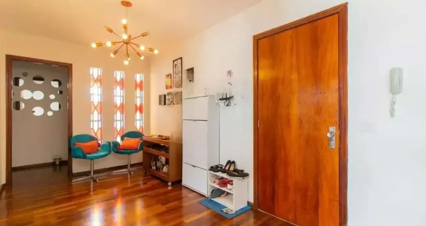 Apartamento 3 dormitórios 90m² privativos, vaga dupla, são monoel - santana