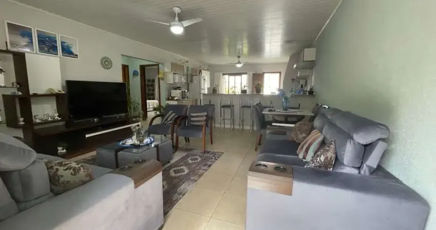 Casa 2 dormitórios à venda Partenon Porto Alegre/RS