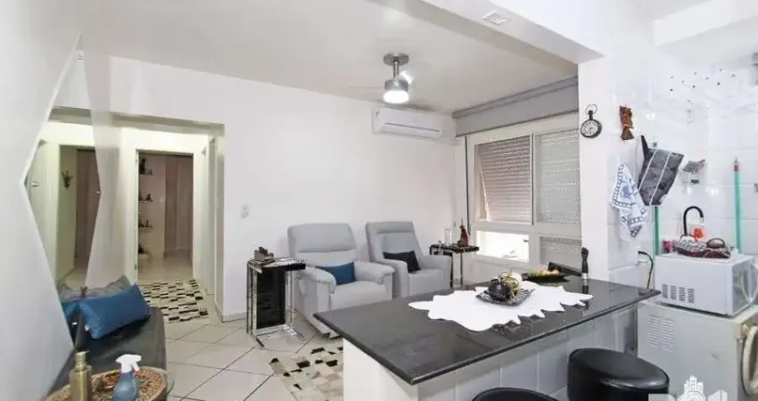 ÓTIMO APARTAMENTO NA JOÃO PESSOA, A VENDA2 DORMITORIOS cód.RP389760