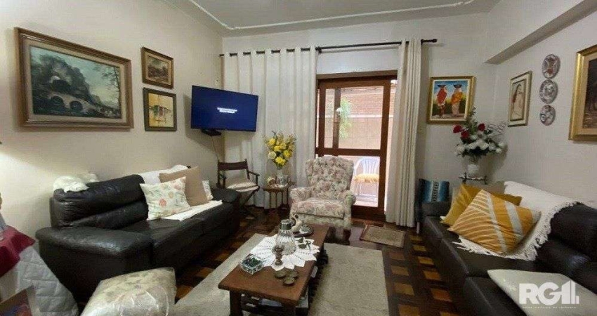 Apartamento à venda no Ed. Jaguari, localizado na Rua Jose do Patrocinio, no bai