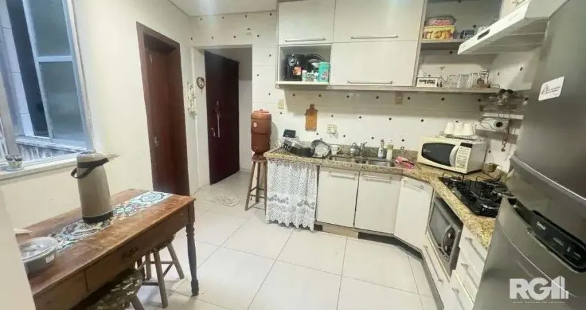 Apartamento com 3 quartos à venda na Rua Alberto Torres, 143, Cidade Baixa, Porto Alegre
