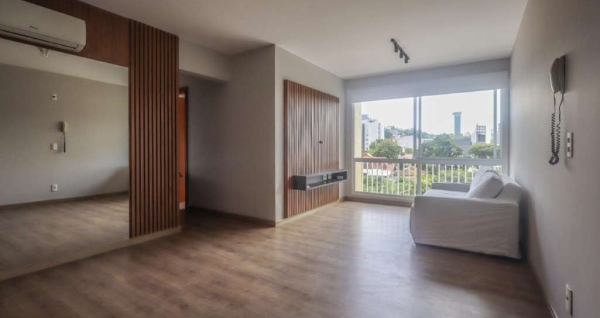 Apartamento a venda no bairro Partenon