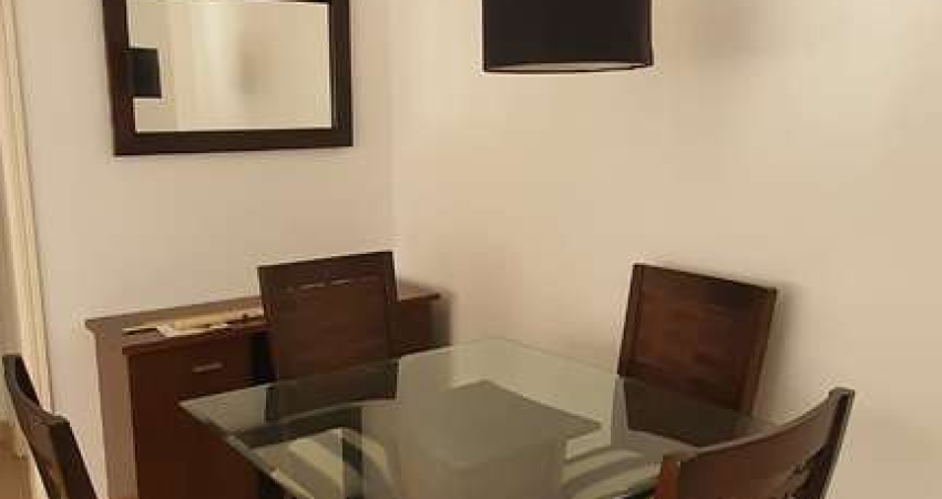 Apartamento Mobiliado com 1 Quarto e 1 banheiro. Bairro São João