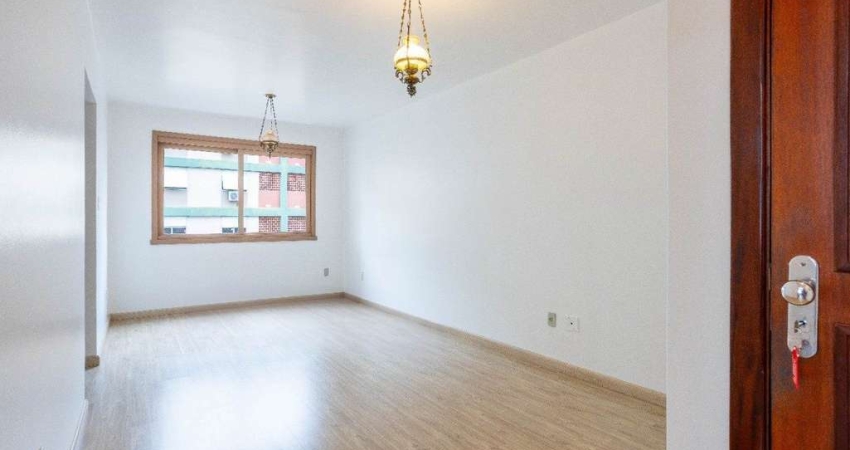 Apartamento de 72 metros privativos com 2 dormitórios no bairro Petrópolis