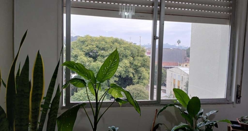 Apartamento de 02 dormitorios na Rua Nunes,bairro Medianeira -Porto Alegre