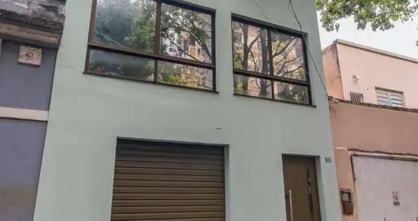 Prédio à venda na Rua Barão do Gravataí, 281, Menino Deus, Porto Alegre