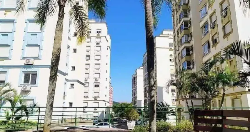 Apartamento na Cavalhada de 3 dormitórios vaga e infra