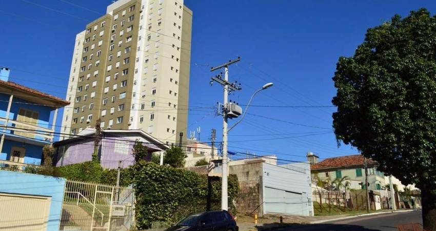 Apartamento 2 dormitórios na Rua Dr. Malheiros, Santo Antônio, Porto Alegre.