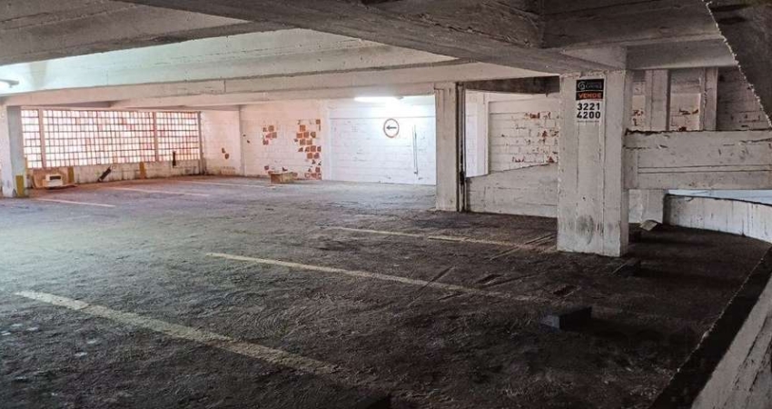 Box à venda Centro Histórico Porto Alegre/RS