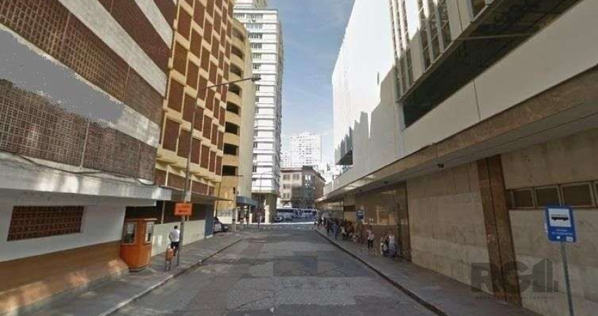 Box à venda Centro Histórico Porto Alegre/RS