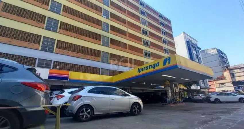 Box para Venda - 12.24m², 0 dormitórios, Centro Histórico