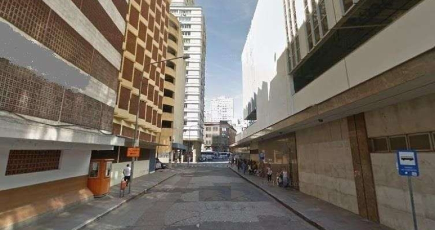 Box para Venda - 13m², 0 dormitórios, Centro Histórico