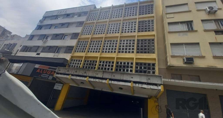 Box à venda Centro Histórico Porto Alegre/RS