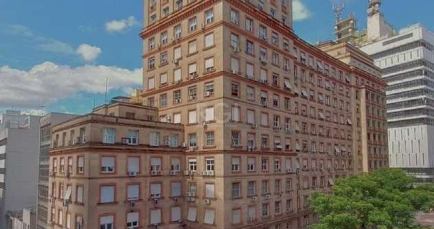 Sala comercial localizada no Centro Histórico