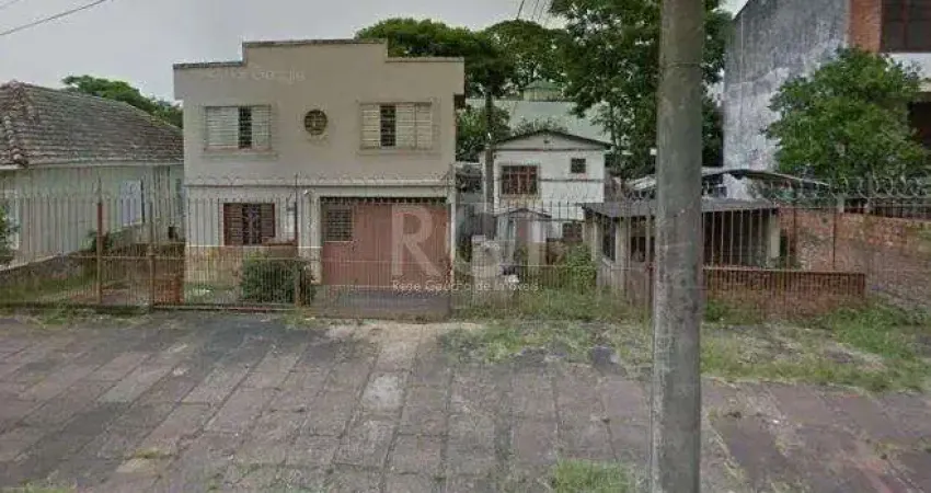 Terreno à venda na Rua Águas Mortas, 91, Medianeira, Porto Alegre
