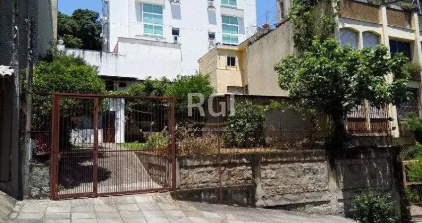 Terreno à venda na Rua Liberdade, 497, Rio Branco, Porto Alegre