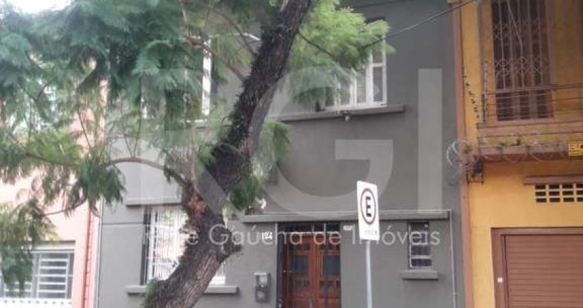 Casa para Venda - 126m², 3 dormitórios, Floresta