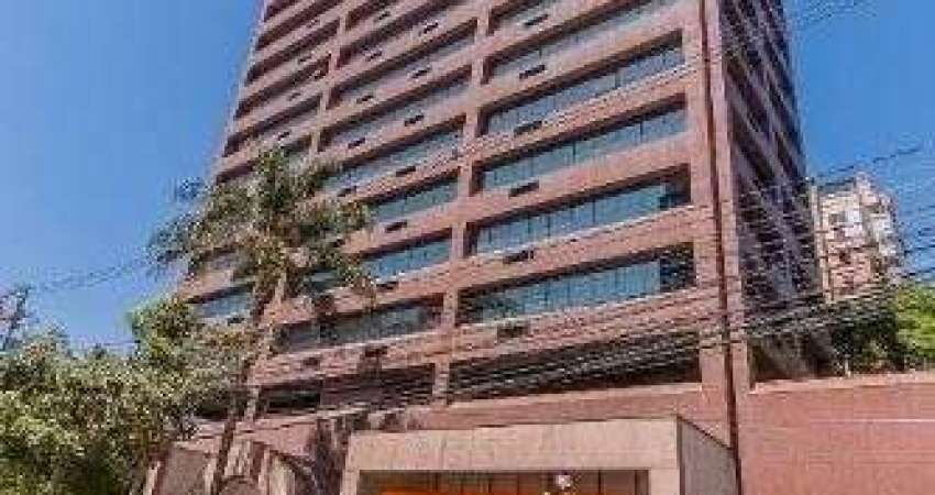 Salas/Conjuntos Bairro Auxiliadora