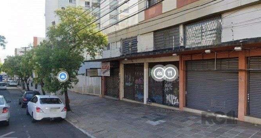 Ponto comercial à venda na Avenida Cristóvão Colombo, 1430, Floresta, Porto Alegre
