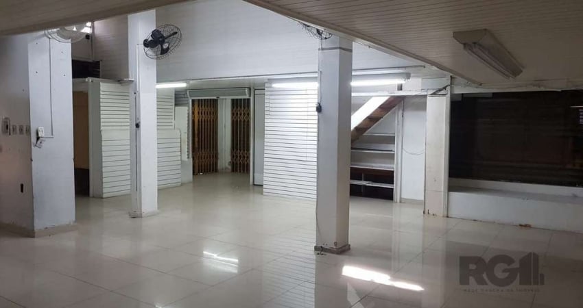 PRÉDIO 300m² PARTENON - R$ 1.430.000,00