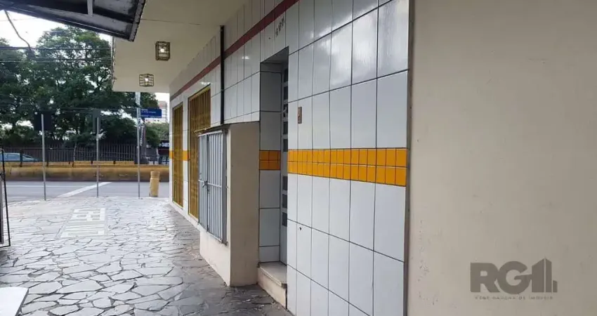 Prédio à venda na Avenida Bento Gonçalves, 4729, Partenon, Porto Alegre