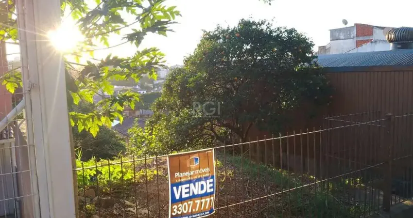 Terreno à venda na Rua Padre Antônio Vieira, 205, Santo Antônio, Porto Alegre