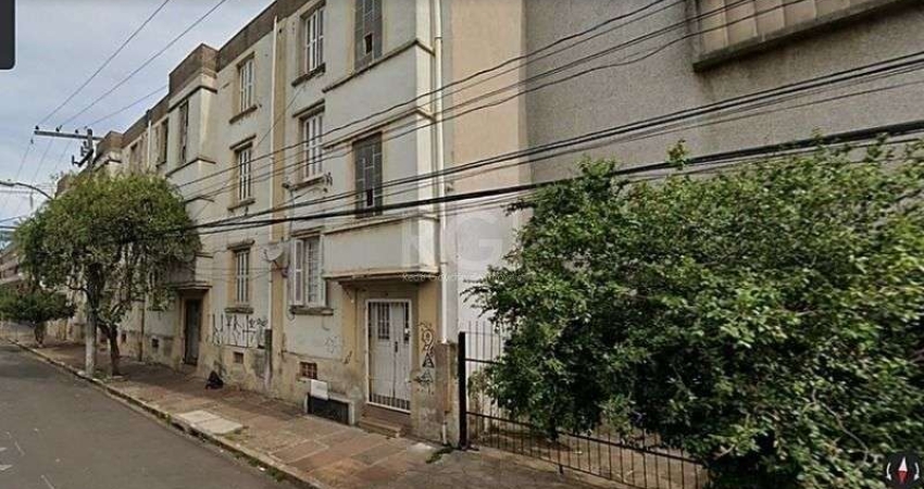 Prédio à venda Floresta Porto Alegre/RS