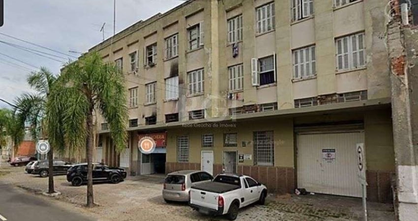 Prédio à venda Floresta Porto Alegre/RS