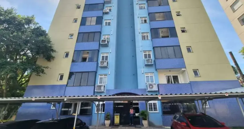Apartamento com 2 quartos à venda na Avenida da Cavalhada, 2151, Cavalhada, Porto Alegre