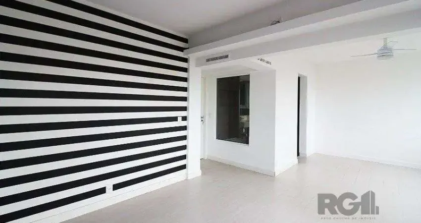 Venda apartamento 3 quartos,  no bairro moinhos de vento com 2 banheiros, 1 lava