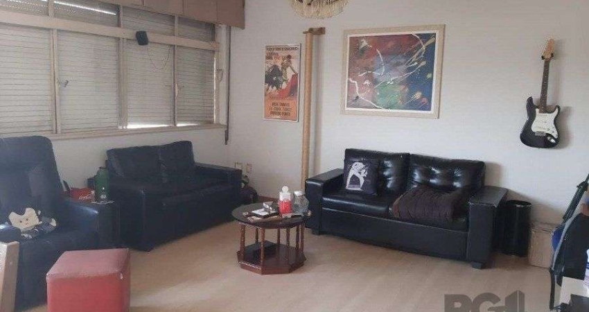 Apartamento 3 dormitórios à venda Cidade Baixa Porto Alegre/RS