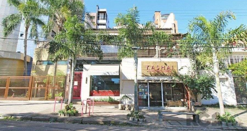 Casa comercial à venda Petrópolis Porto Alegre/RS