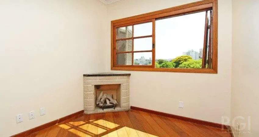 Apartamento com 2 quartos à venda na Rua Vicente da Fontoura, 2570, Rio Branco, Porto Alegre
