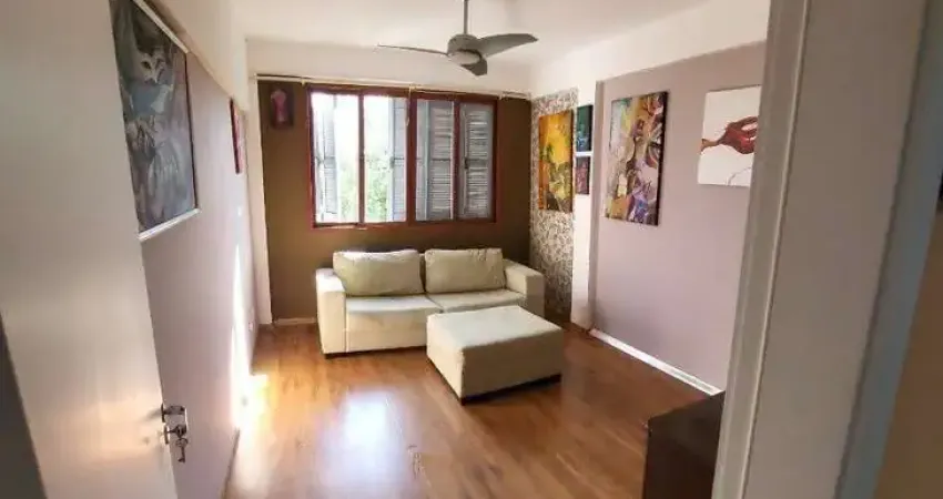Apartamento com 3 quartos à venda na Rua São Francisco, 840, Santana, Porto Alegre