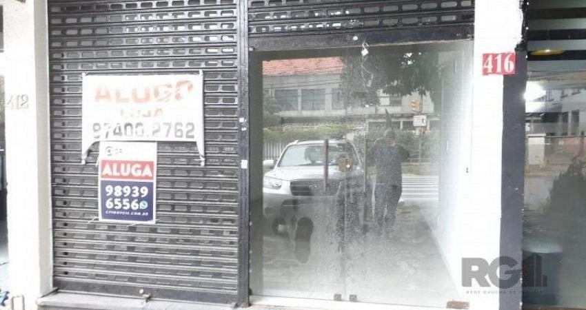 Ponto comercial à venda na Avenida do Forte, 416, Cristo Redentor, Porto Alegre