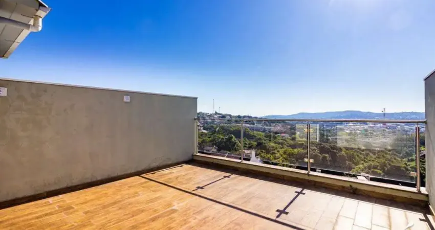 Casa com 3 quartos à venda na Rua Torre de Pedra, 45, Espírito Santo, Porto Alegre