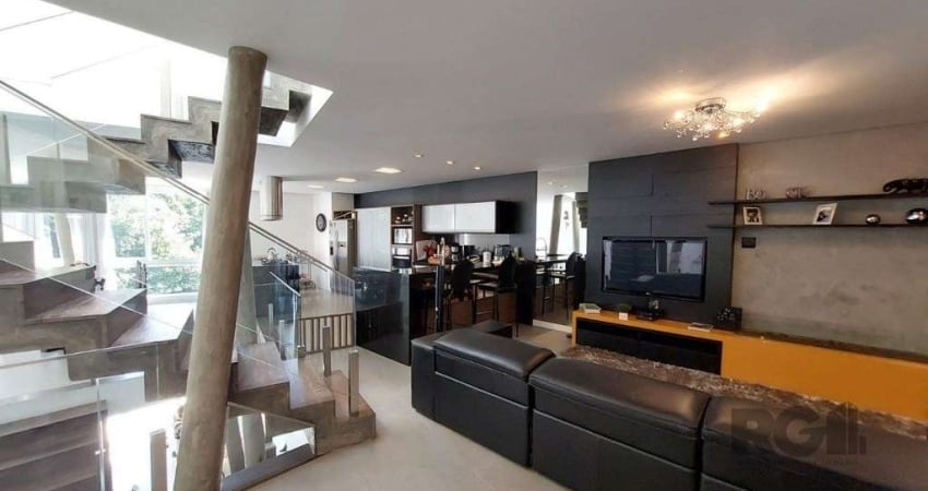 Casa para Venda - 296m², 3 dormitórios, sendo 1 suites, 3 vagas - Vila Nova, Por