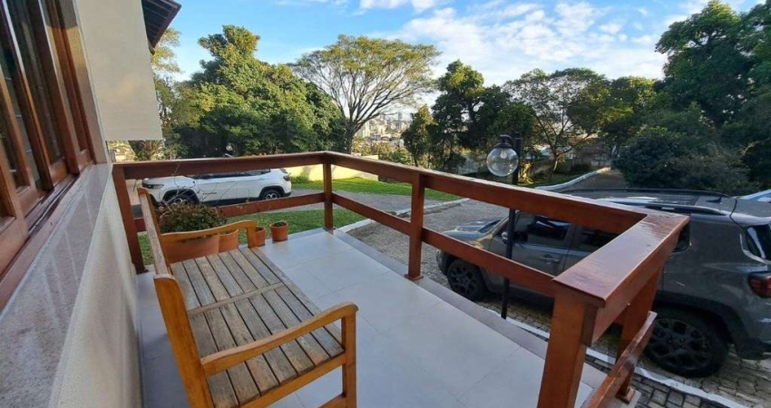 Casa em Condomínio 3 dormitórios à venda Nonoai Porto Alegre/RS