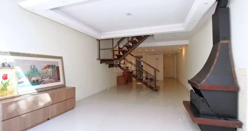 Casa Condominio para Venda - 302.7m², 4 dormitórios, sendo 1 suites, 2 vagas - V