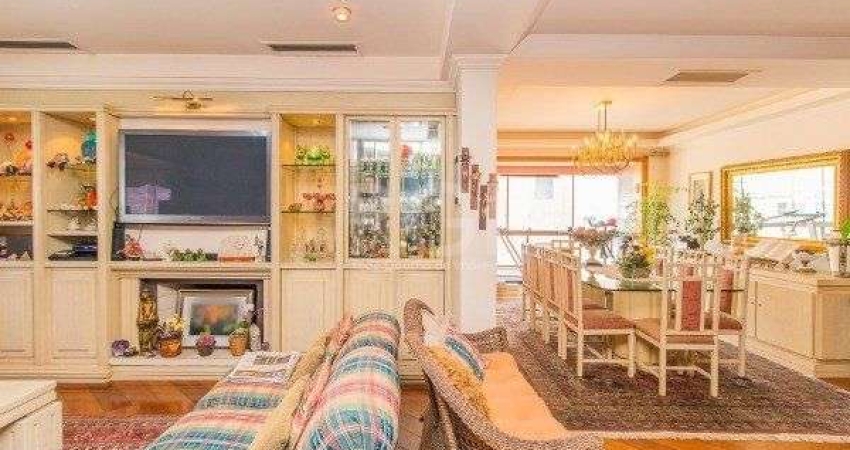 Cobertura para Venda - 351m², 2 dormitórios, sendo 1 suites, 3 vagas - Petrópoli
