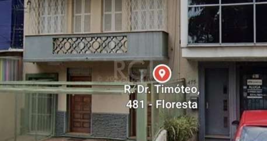 Apartamento para Venda - 47m², 1 dormitório, Floresta