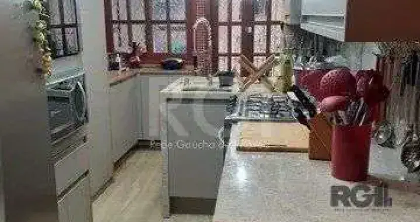 Casa para Venda - 80m², 2 dormitórios, 1 vaga - Medianeira