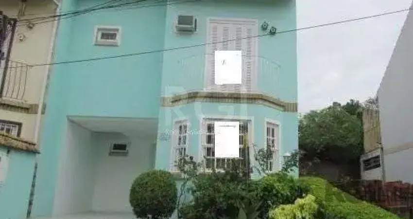 Casa Condominio para Venda - 165m², 3 dormitórios, sendo 1 suites, 2 vagas - Gua