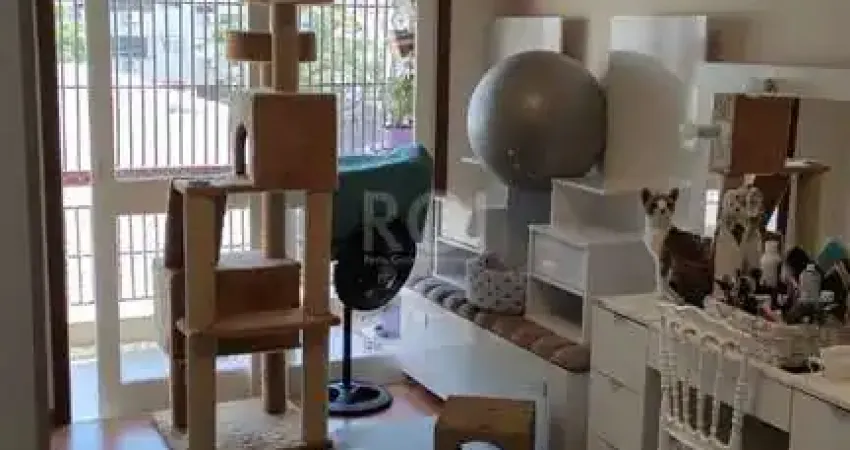 Apartamento para venda - 76.6m², 2 dormitórios, jardim botânico