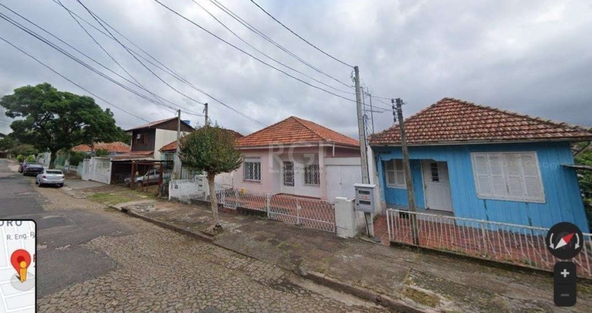 Casa para Venda - 260m², 0 dormitórios, Cristo Redentor