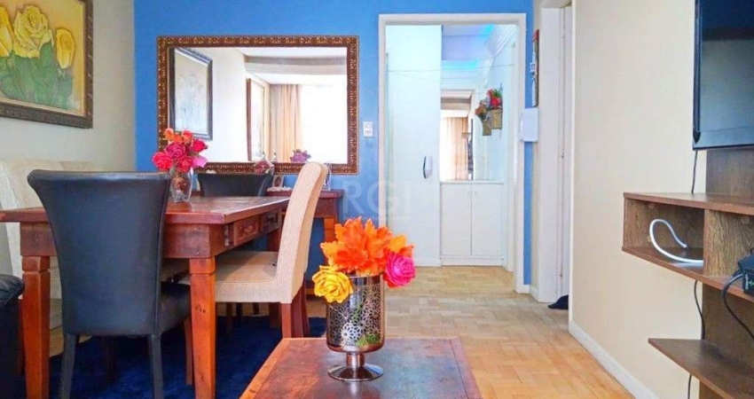 Apartamento para Venda - 78.5m², 3 dormitórios, São João